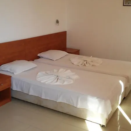 Del Mar Hotel Nesebar