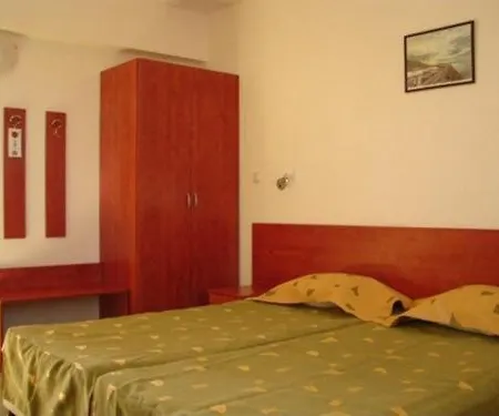 Hotel Del Mar Nesebar